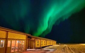 Lighthouse Inn Iceland